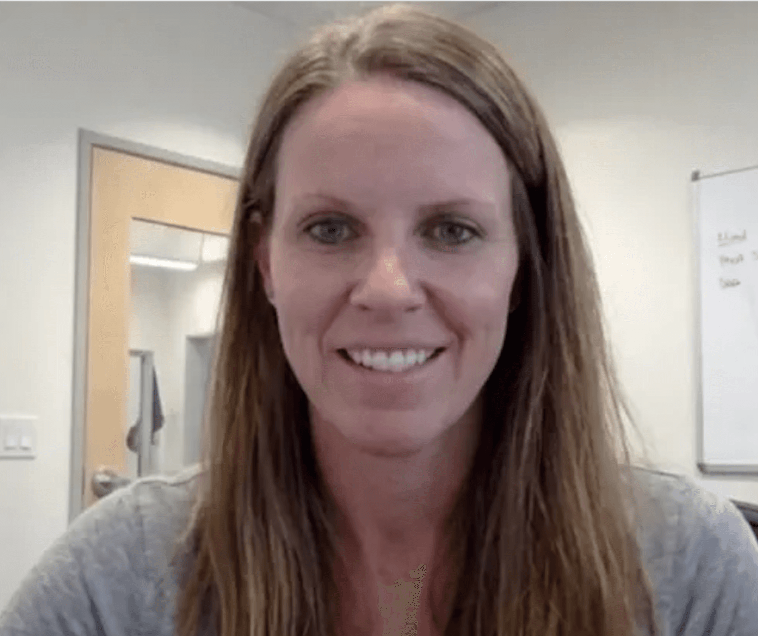 Amanda B. testimonial