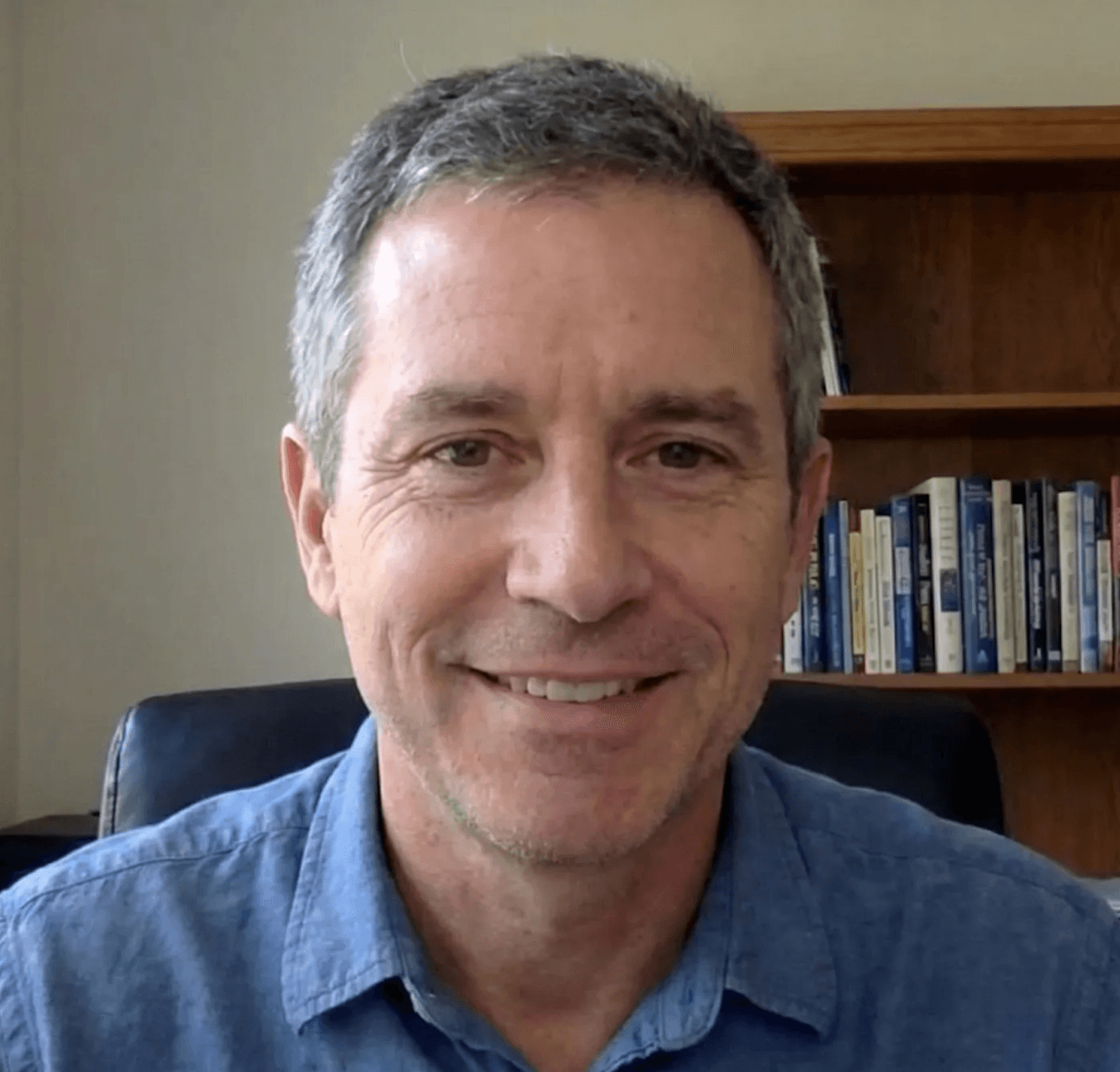 Ken L. testimonial