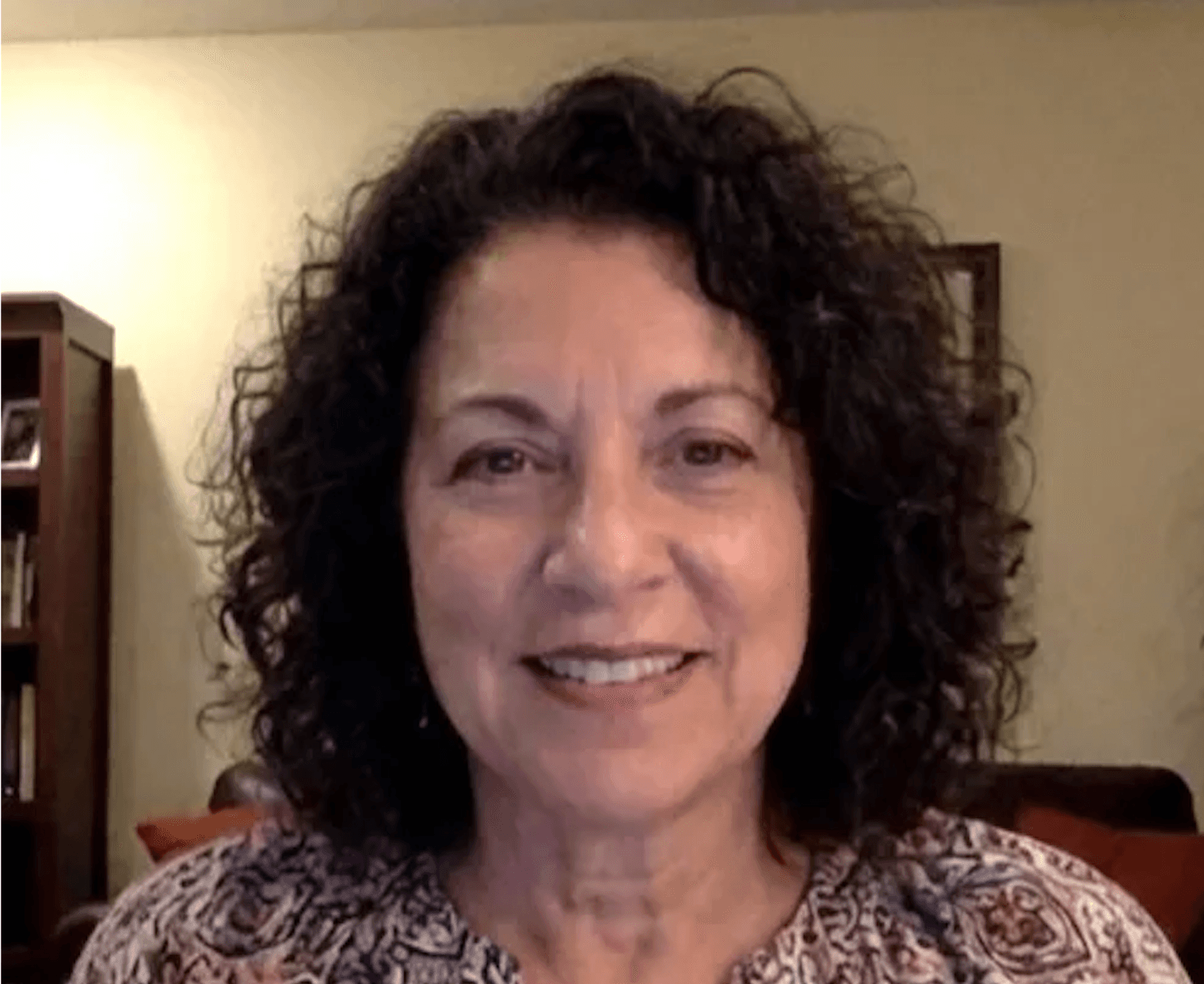 Susan S. testimonial